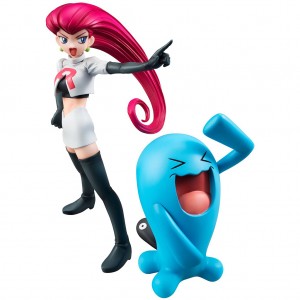 Musashi & Wobbuffet Complete Figure2