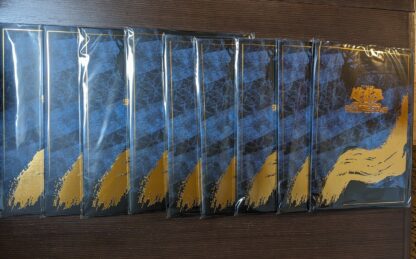 Pokemon and Yu-Gi-Oh trading cards set - Image 11